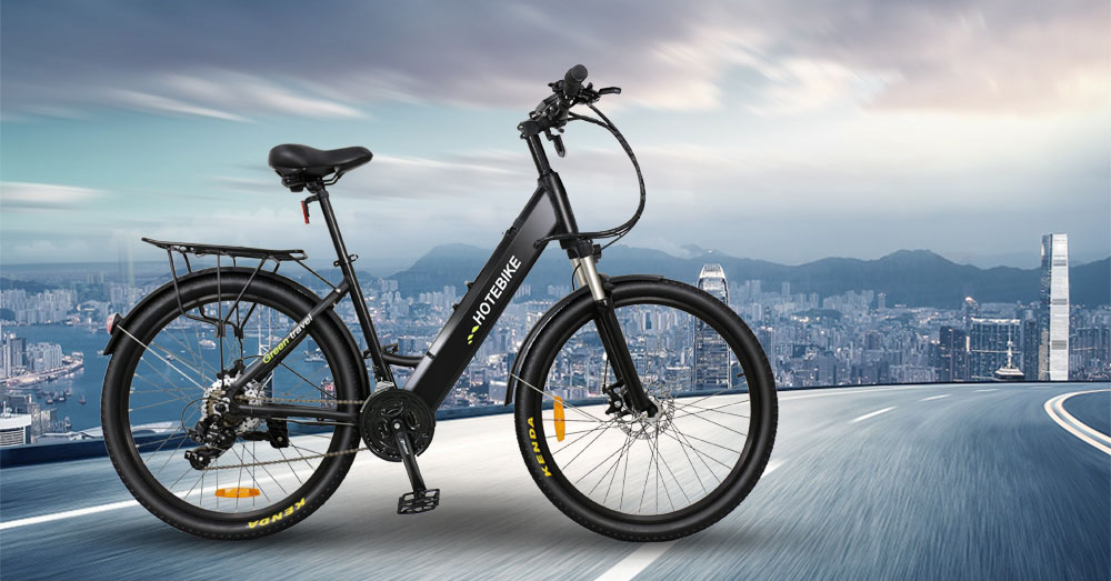 電動自転車に乗ることで成人の心肺機能が向上する - blog - 2