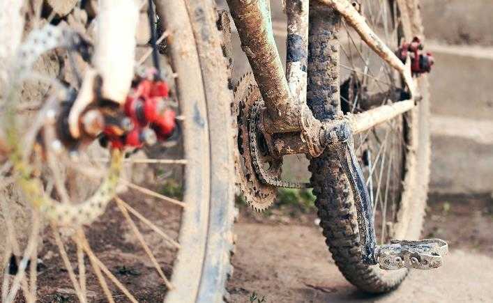 電動自転車の掃除とメンテナンス方法 - blog - 2