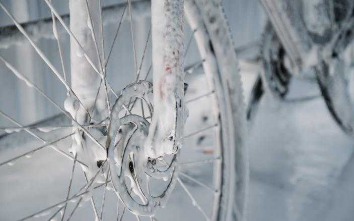 電動自転車の掃除とメンテナンス方法 - blog - 4