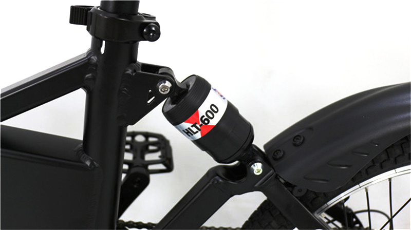 電動BMXバイクとHOTEBIKE 20インチバイクのレビュー 11 電動BMXバイクとHOTEBIKE 20インチバイクのレビュー - Product knowledge - 11