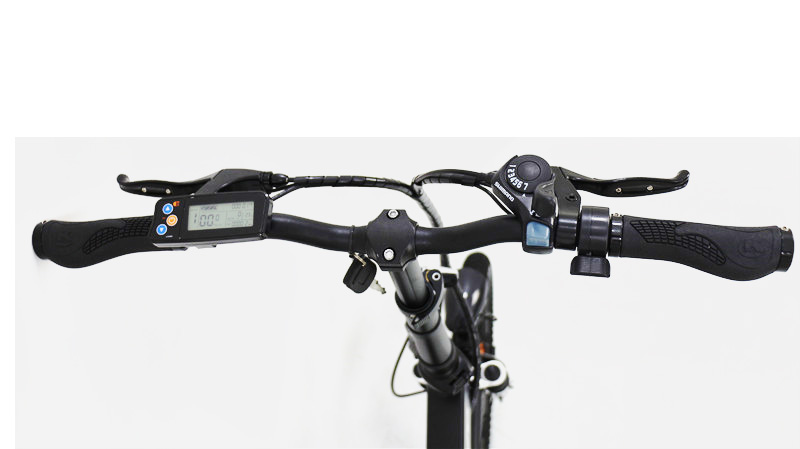 電動BMXバイクとHOTEBIKE 20インチバイクのレビュー 14 電動BMXバイクとHOTEBIKE 20インチバイクのレビュー - Product knowledge - 14