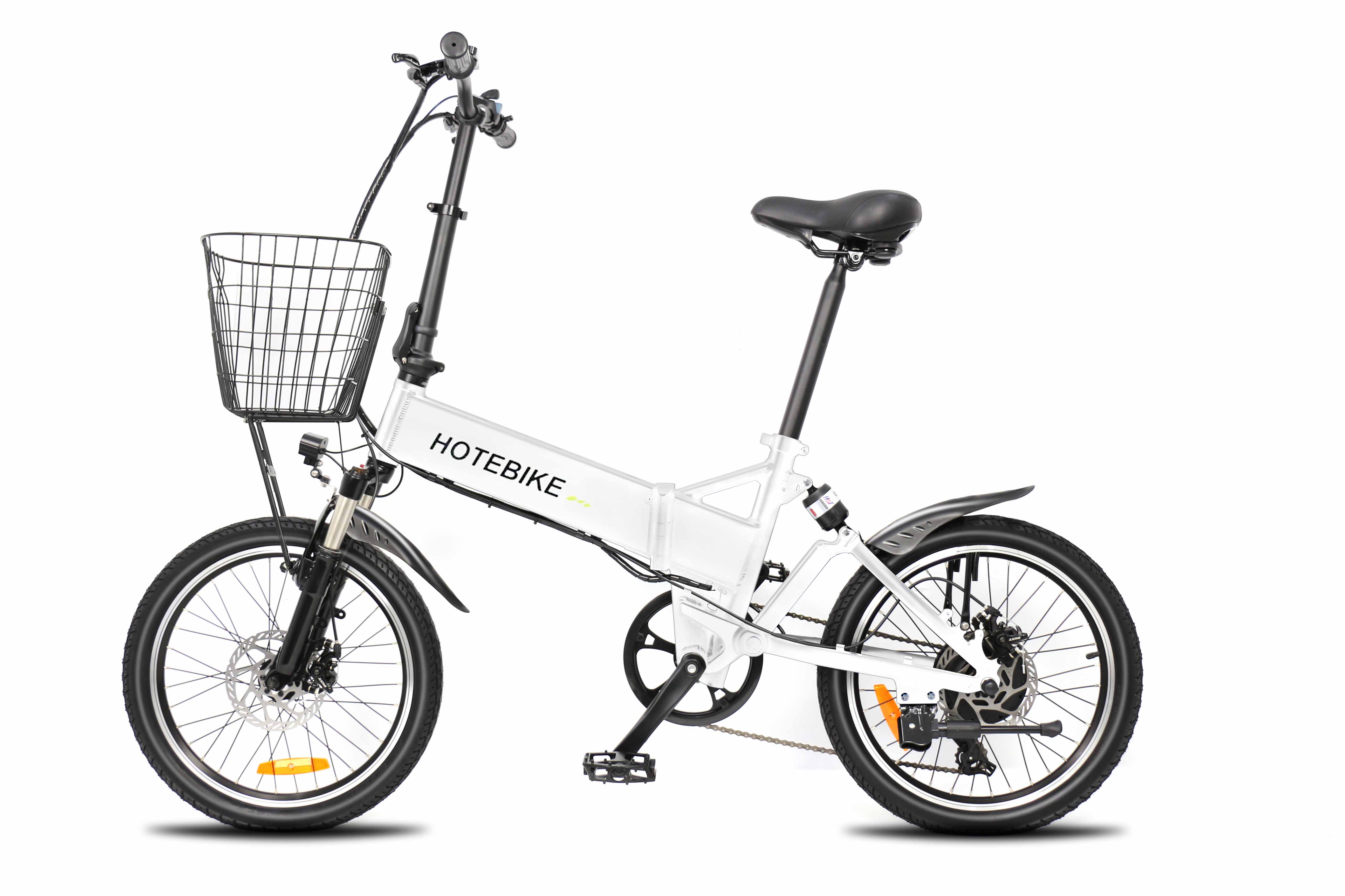 電動BMXバイクとHOTEBIKE 20インチバイクのレビュー 9 電動BMXバイクとHOTEBIKE 20インチバイクのレビュー - Product knowledge - 9