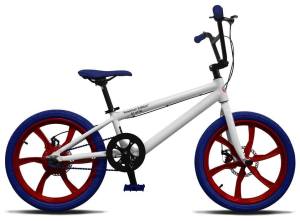 電動BMXバイクとHOTEBIKE 20インチバイクのレビュー - Product knowledge - 1