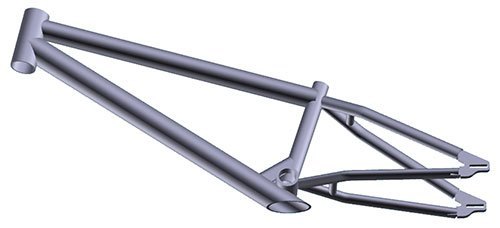 電動BMXバイクとHOTEBIKE 20インチバイクのレビュー 2 電動BMXバイクとHOTEBIKE 20インチバイクのレビュー - Product knowledge - 2