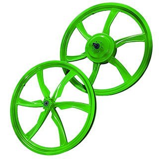 電動BMXバイクとHOTEBIKE 20インチバイクのレビュー 4 電動BMXバイクとHOTEBIKE 20インチバイクのレビュー - Product knowledge - 4