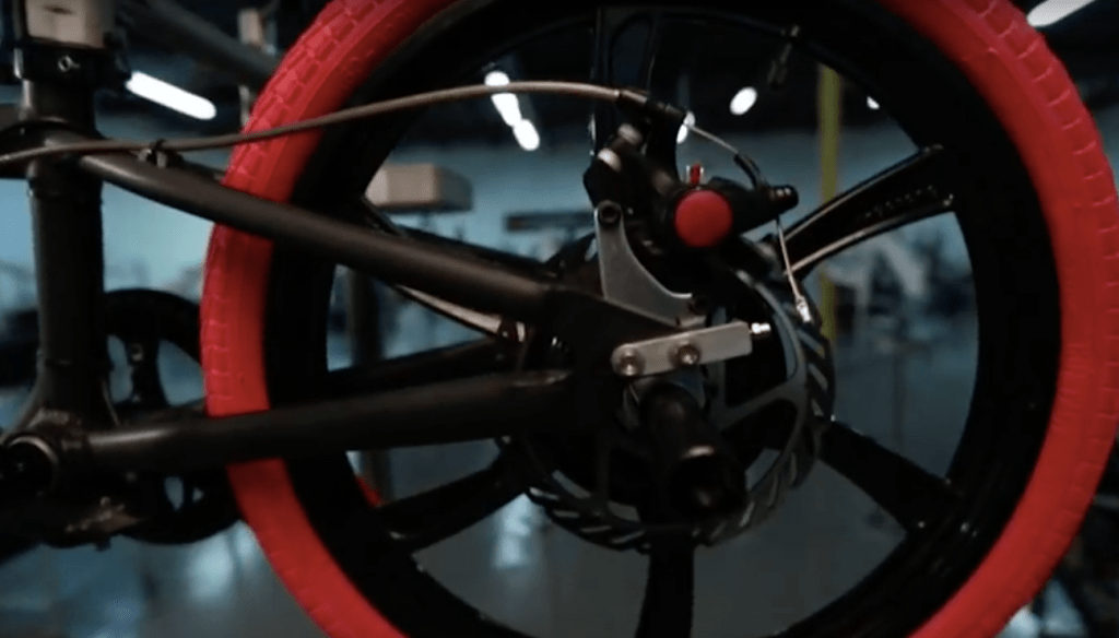 電動BMXバイクとHOTEBIKE 20インチバイクのレビュー 6 電動BMXバイクとHOTEBIKE 20インチバイクのレビュー - Product knowledge - 6