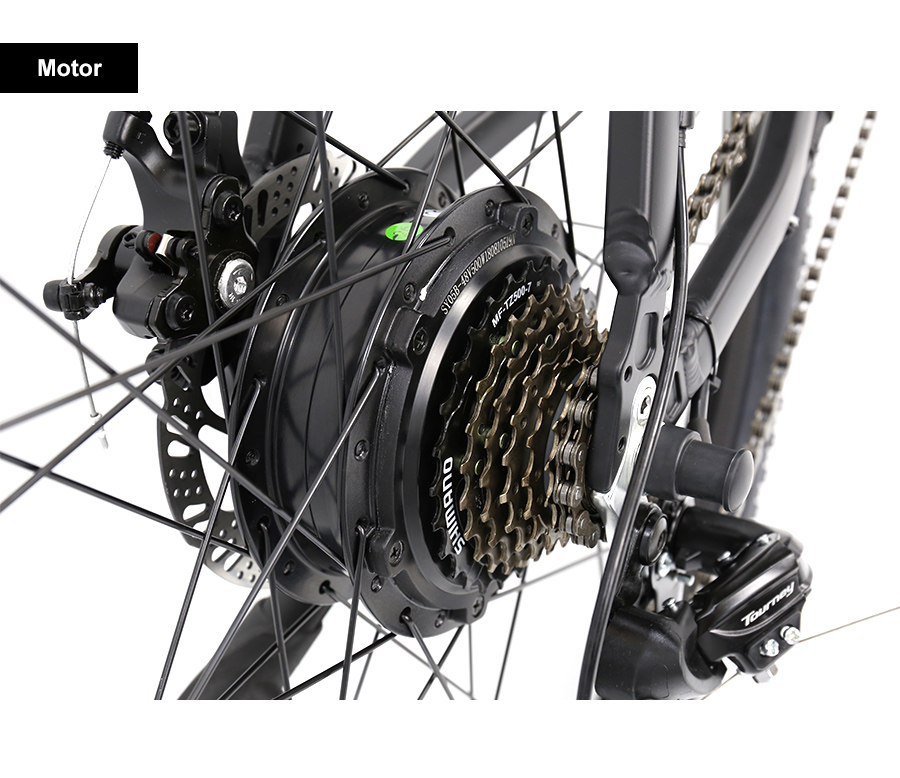 48V 500W Eシティバイク 26インチ 電動アシスト自転車 隠しバッテリー搭載 A5AH26 販売中 8 48V 500W Eシティバイク 26インチ 電動アシスト自転車 隠しバッテリー搭載 A5AH26 販売中 - シティ電動自転車 - 8