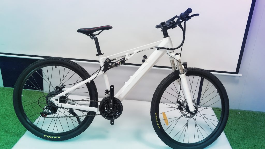 電動自転車の分類？どのように選ぶべきか？ - Product knowledge - 1