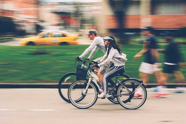 電動自転車に免許は必要ですか？ - blog - 1