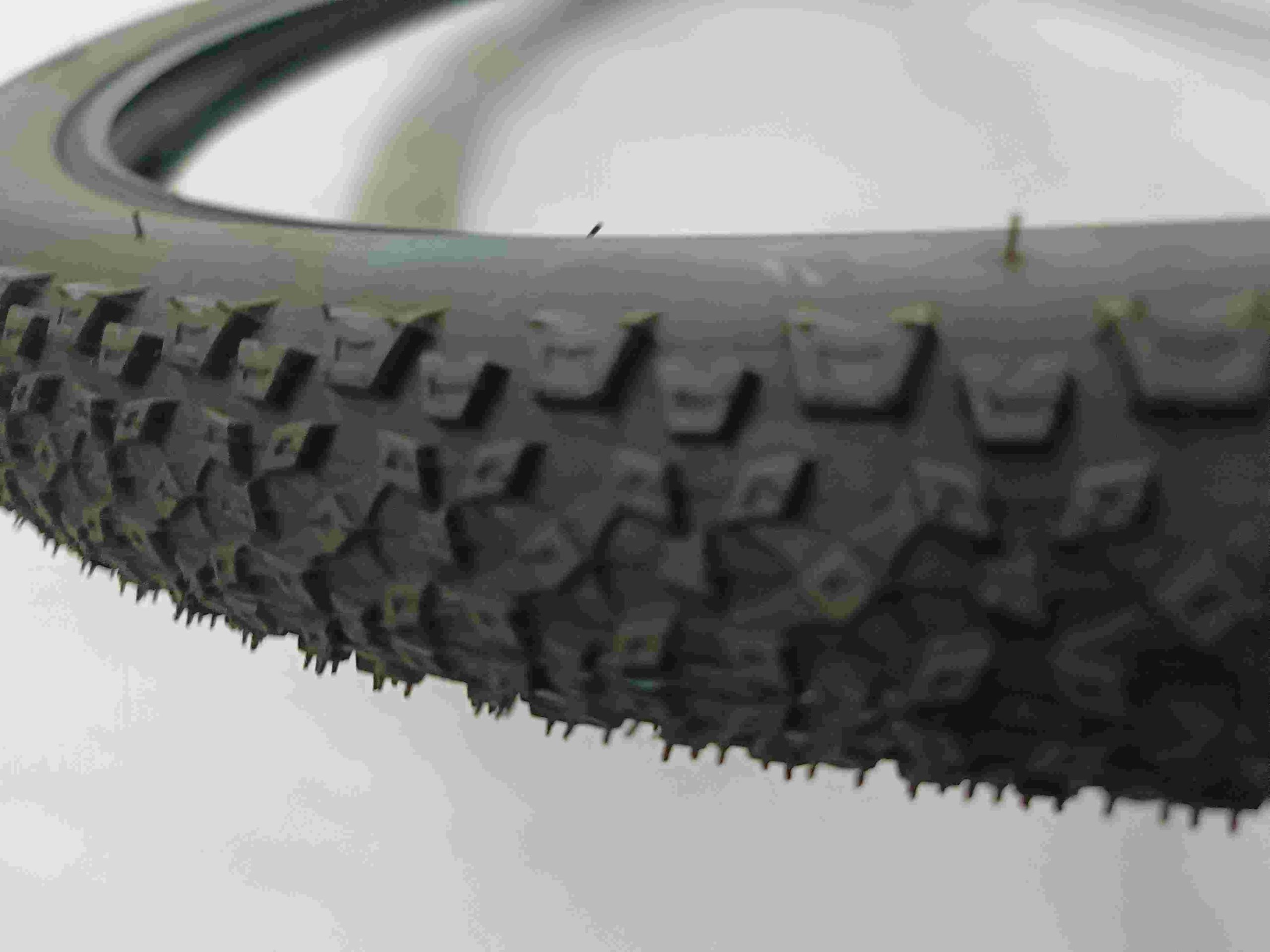 高性能電動自転車用タイヤ – E-Bike向けの究極のトラクション、パンク防止、そして長持ちする耐久性 - HOTEBIKE - 3
